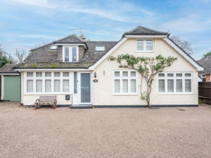 Braeside Cottage