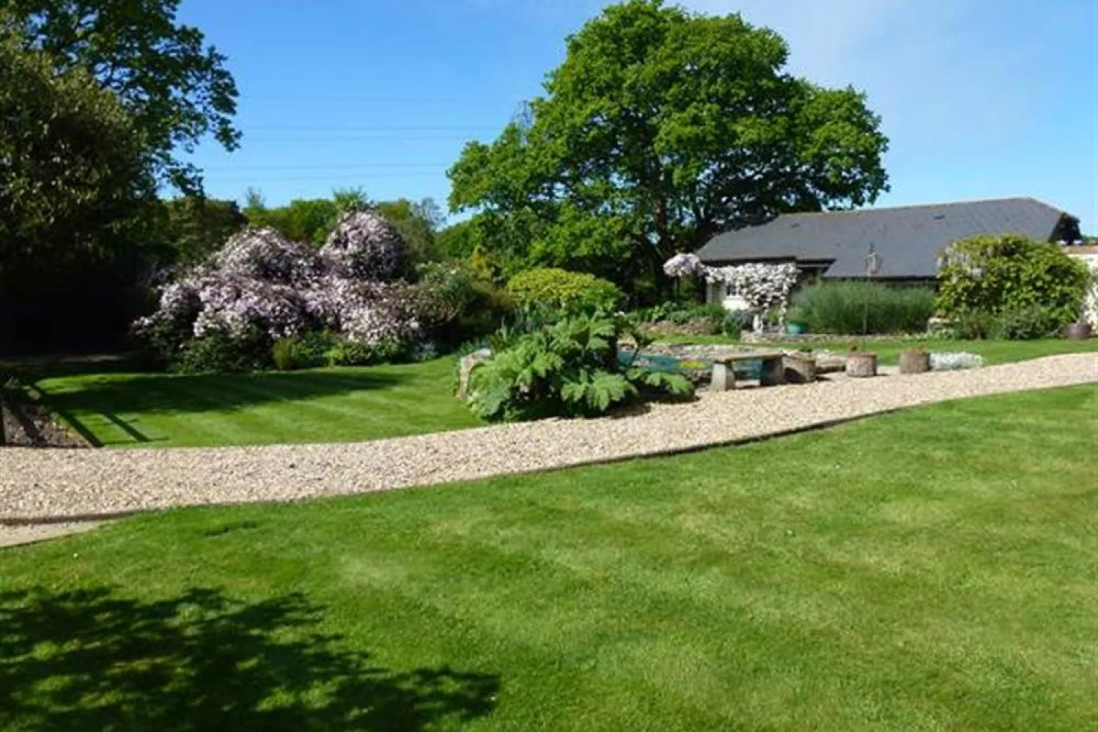 The Old Granary 3