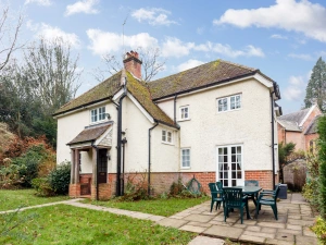 Church Cottage