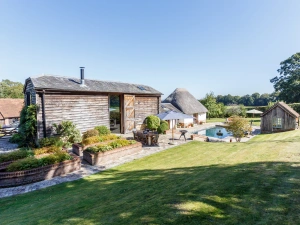 Whiteshoot Farm