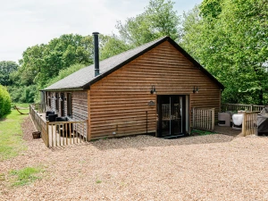 The Barn Studio