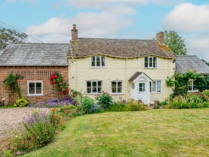 Moonfleet Cottage