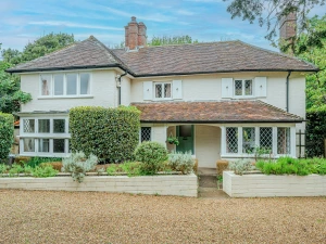 Rose Cottage 
