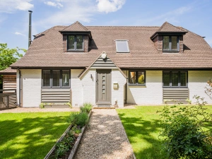 Woodland Cottage