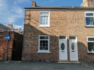 Chapel Cottage
