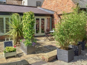 The Cottage  @ The Coach House