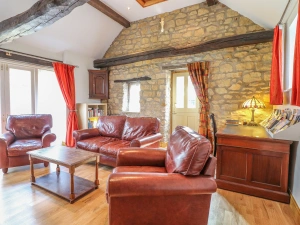 Forge Cottage