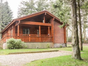 Chloe's Lodge