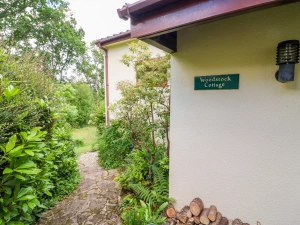 Woodstock Cottage