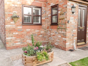 Rosewood Cottage