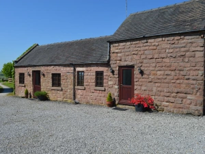 Curlew Barn