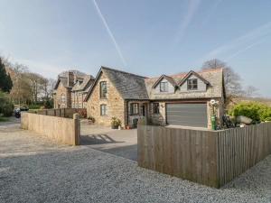 The Coach House