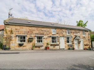 Old Stables Cottage