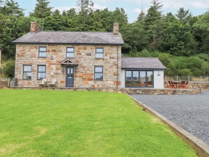 The Cottage
