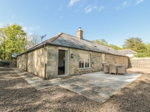 Nursery Cottage