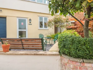 Church Road Annexe