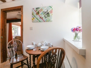 Pound Cottage