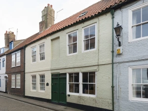 Cobbles House
