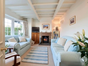 Rigg Cottage