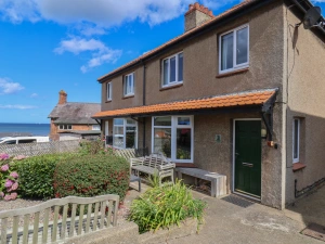 Seacliff Cottage