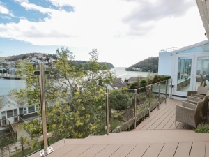 Estuary View (House &amp; Annexe)