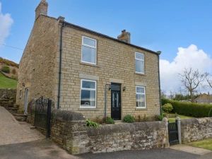 Thistlewood House