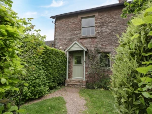 Woodlands Cottage