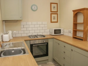 Whitewater Cottage