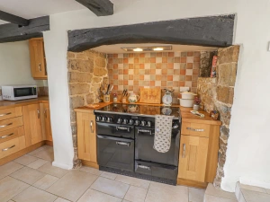 Spring Cottage