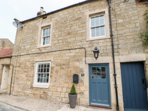 Duck Cottage