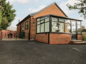 Foulsyke Farm Bungalow