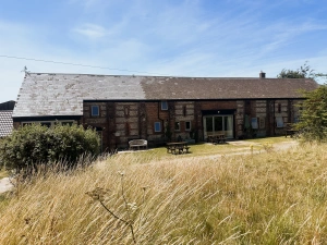 Newfield Farm Cottages