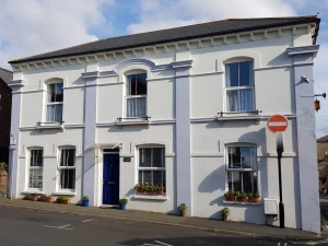 Lancaster House