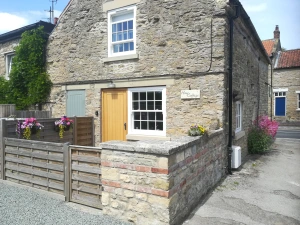 May Cottage