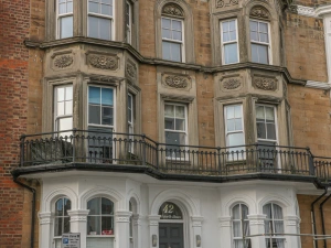 Apartment 4