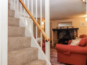 Yew Tree Cottage