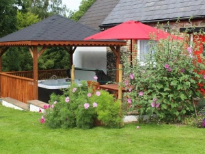 Pond Cottage