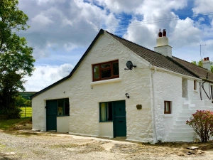 Little Barn Cottage