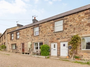 Peth Head Cottage