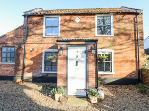 Foundry Cottage