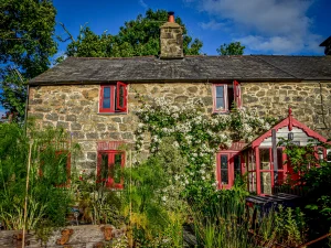 Bwthyn Dyfi