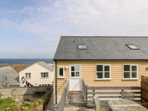 Pilchard Cottage