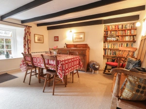 Milkwood Cottage