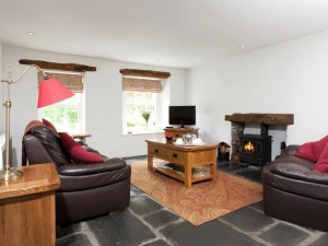 Bobbin Beck Cottage