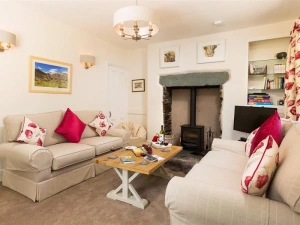 Oxen Fell Cottage