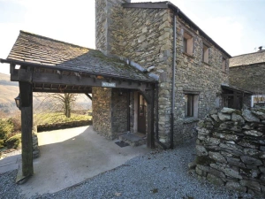 Butt Hill Cottage