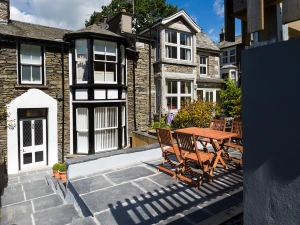Oak Cottage
