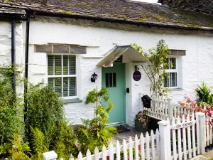 Pennys Cottage