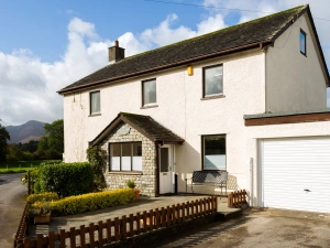 High Hill Farm Cottage