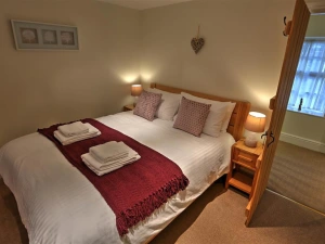 Townfoot Cottage